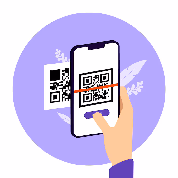 QR Code